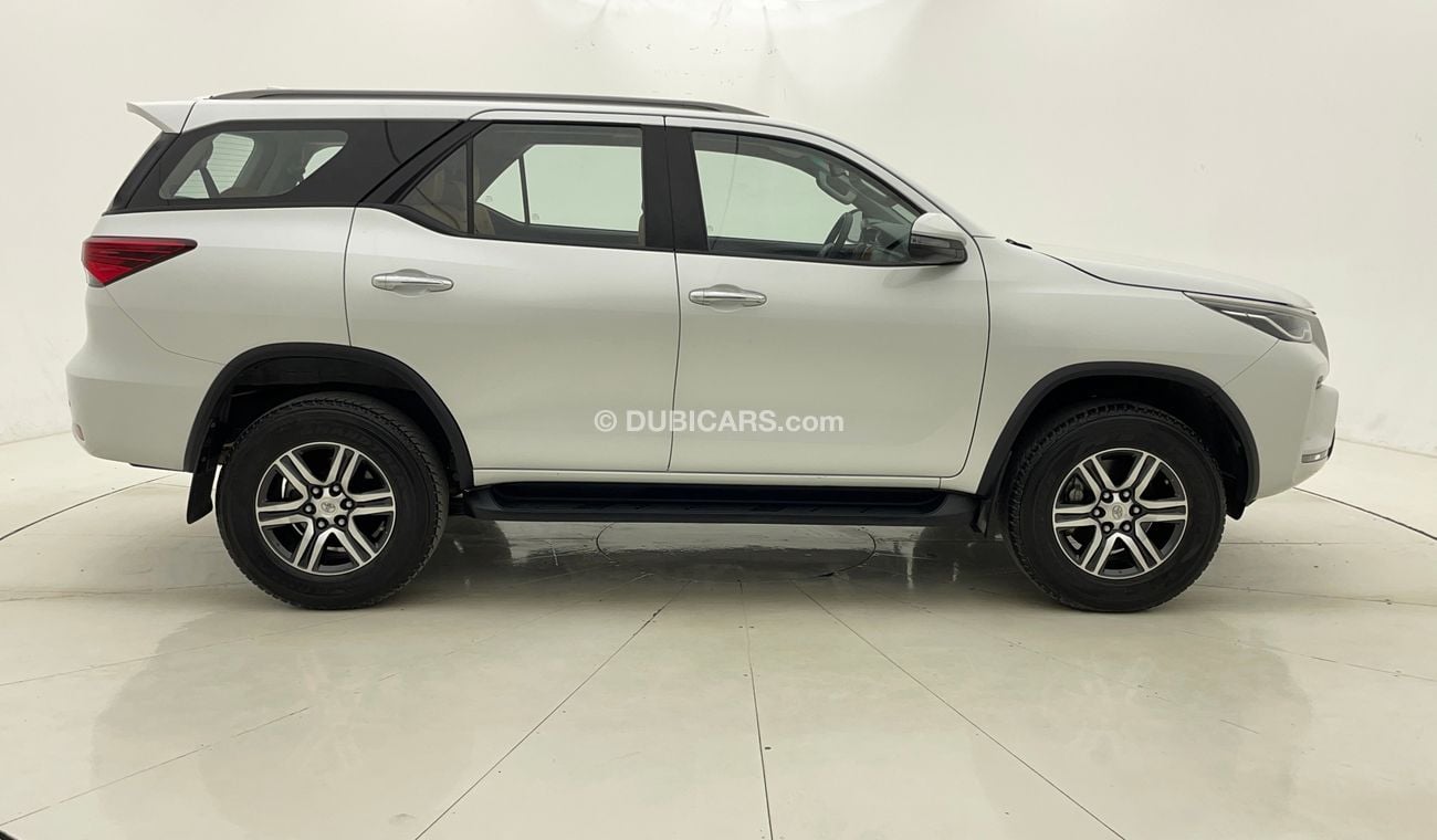 Toyota Fortuner EXR 2.7 | Zero Down Payment | Home Test Drive