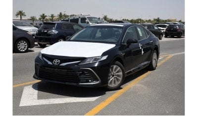 تويوتا كامري TOYOTA CAMRY 2023 GLE 2.5L HYBRID