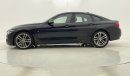 بي أم دبليو 430i M SPORT PACKAGE 2 | بدون دفعة مقدمة | اختبار قيادة مجاني للمنزل