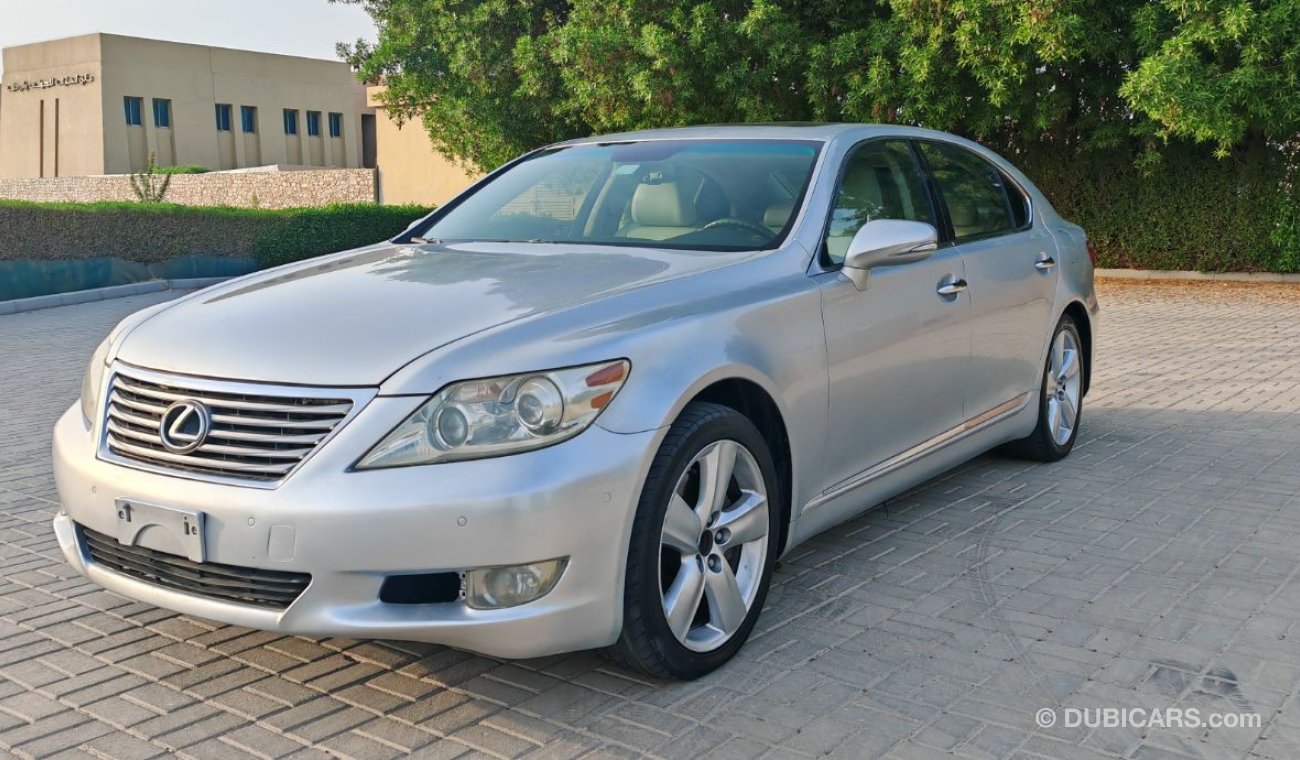 Lexus LS460 LS 460L