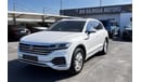 Volkswagen Touareg Volkswagen Touareg 3.0L Highline