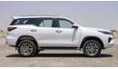 تويوتا فورتونر FORTUNER VX 2.8L DIESEL 2024