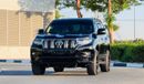 Toyota Land Cruiser 2017 TOYOTA LAND CRUISER PRADO VXR