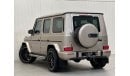 Mercedes-Benz G 63 AMG Std 2020 Mercedes Benz G63 AMG, Aug 2025 Mercedes Warranty, Full Mercedes Service History, Low Kms,