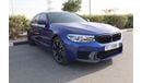 BMW M5 Std