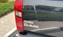 Isuzu DMax 2.5L Turbo 4 Cylinder Diesel 4x4 0Kms 2024 GCC