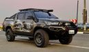 Toyota Hilux OFF-ROAD MODIFIED | AWNING CAMPING TENT | 2.8L DIESEL | MT | 2023 | REAR VIEW CAMERA