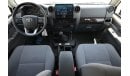 Toyota Land Cruiser Hard Top 76 4.0L Petrol Manual