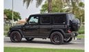 Mercedes-Benz G 63 AMG Std