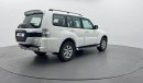 Mitsubishi Pajero GLS MIDLINE 3.5 | Under Warranty | Inspected on 150+ parameters