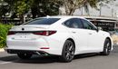 Lexus ES350 F Sport (Export)