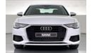 Audi A6 45 TFSI | Guaranteed Warranty | 0 Down Payment