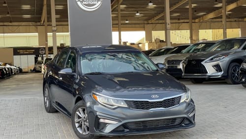 Kia Optima Optima / 2020 / IN PERFECT CONDITION