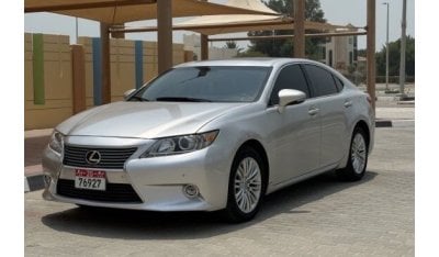 Lexus ES350