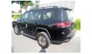 Toyota Land Cruiser GR-S TOYOTA LAND CRUISER 3.3L GR SPORTS | EUROPE SPEC | MY 2022 | 0 KM