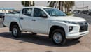 Mitsubishi L200 Mitsubishi L200 GL 2.5L Diesel MT