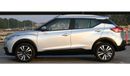 Nissan Kicks SL nissan kicks 2018 very good condition without accident