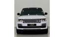 Land Rover Range Rover 2019 Range Rover Vogue Autobiography,  Warranty, Excellent Condition, GCC