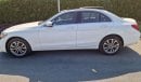 Mercedes-Benz C 300 Luxury