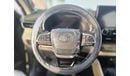 Toyota Highlander 2024 TOYOTA HIGHLANDER 2.5L LIMITED HYBRID WITH JBL SPEAKER , HEADS UP DISPLAY