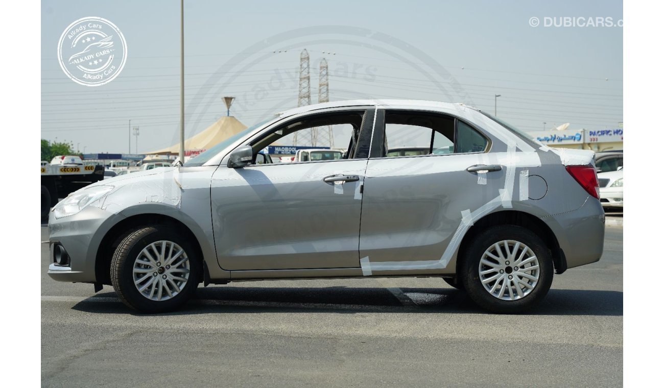 Suzuki Dzire MODEL 2023 FOR EXPORT ONLY