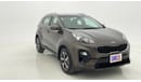 Kia Sportage LX 2 | Zero Down Payment | Home Test Drive