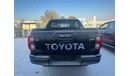 Toyota Hilux 4.0L A/T ADVENTURE 4x4 2025 MODEL