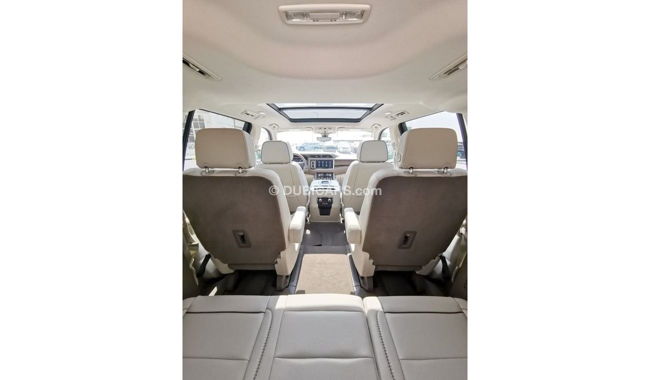 GMC Yukon GMC Denali - 2021 - White