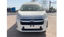 Toyota Hiace 2022 2.8L GL FULL OPTIONS 14 SEAT NEW SHAPE FOR EXPORT