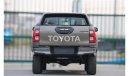 تويوتا هيلوكس TOYOTA HILUX ADVENTURE PETROL 4.0L