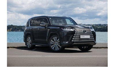 Lexus LX 500 DIESEL