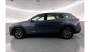 Mazda CX9 GT | 1 year free warranty | 0 Down Payment