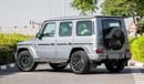 Mercedes-Benz G 63 AMG CARLEX MAGNUM DBL NIGHTPACKAGE. Local Registration+10%