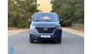 Hyundai H-1 Cargo Van 2.5L RWD MT Diesel / Well Maintained / GCC / Book now!