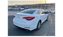 Hyundai Sonata 2016 KEY START 2.4L