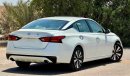 Nissan Altima SV 2020 2.5L FULL OPTION (1050/-MONTHLY)