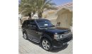 Land Rover Range Rover Sport HSE