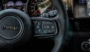 Jeep Wrangler (НА ЭКСПОРТ , For Export) Unlimited Rubicon Xtreme 2.0L Turbo , 2024 GCC , 0Km , Без пробега