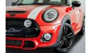 Mini Cooper S 2021 Mini Cooper S Paddy Hopkirk Special Edition / Full MINI Service History