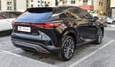 Lexus RX350 premium