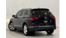 Volkswagen Tiguan 2021 Volkswagen Tiguan Life+, Warranty, Full VW Service History, Low Kms, GCC