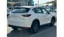 Mazda CX5 MAZDA CX5 2021 GCC PERFECT CONDITION NO ACCIDENT