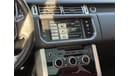 Land Rover Range Rover (other) 5.0