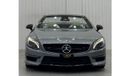 مرسيدس بنز SL 63 AMG Std 5.5L (530 HP) 2014 Mercedes Benz SL63 AMG Roadster, Full Service History, Full Options, Low Kms,