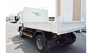 Mitsubishi Fuso Mitsubishi Fuso Dumper 3 ton, model:2017. Excellent condition