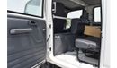 Isuzu NPR ISUZU NPR H85 DOUBLE CABIN  3.0L GVW 6.5 TON