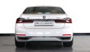 BMW 750Li LI XDRIVE