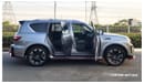 Nissan Armada 2019 NISSAN  ARMADA WITH FACE-LIFT NISSAN NISMO 2022 V8 5.6LTR  EXCELLENT CONDITION.