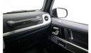 Mercedes-Benz G 550 With G63 Kit - Canadian Spec - With Warranty