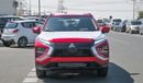 Mitsubishi Eclipse Cross Brand New Mitsubishi EclipseCrossHIGHLINE 2025 Export 1.5L A/T FWD Petrol|ECLIPSECROSS-GLX-HL|